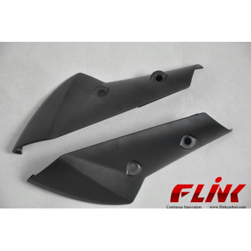 Carbon Fiber Fock Protector für Triumph Tiger 800